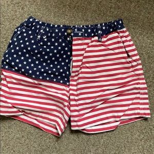 Chubbies Medium shorts